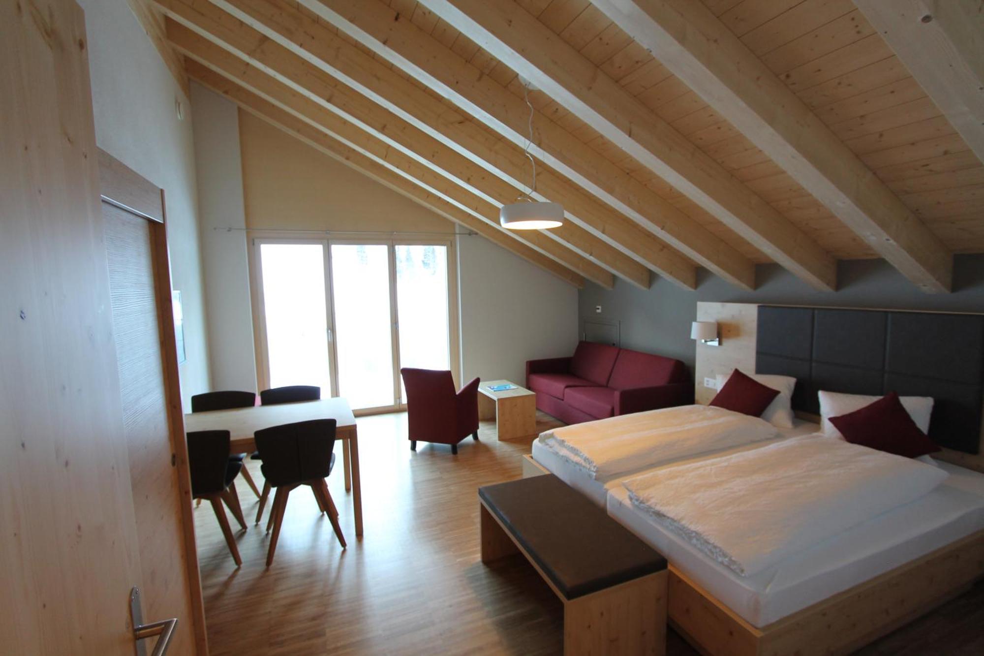 Hotel Espen Engelberg Luaran gambar