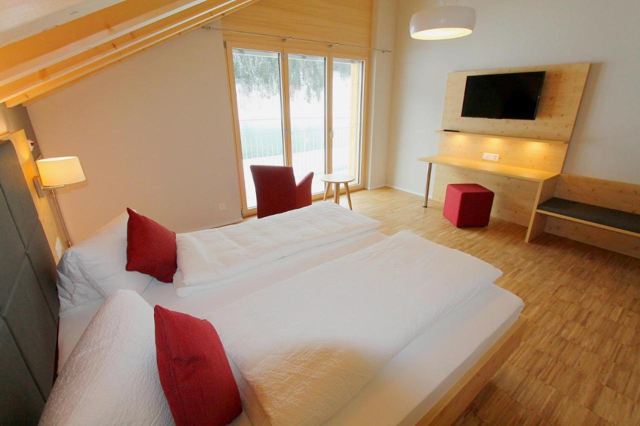 Hotel Espen Engelberg Luaran gambar