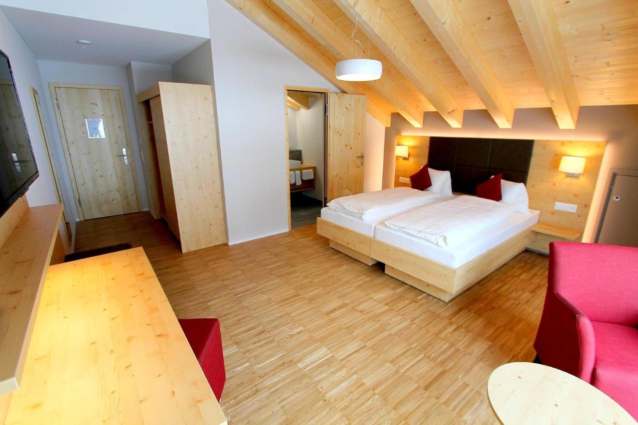 Hotel Espen Engelberg Luaran gambar