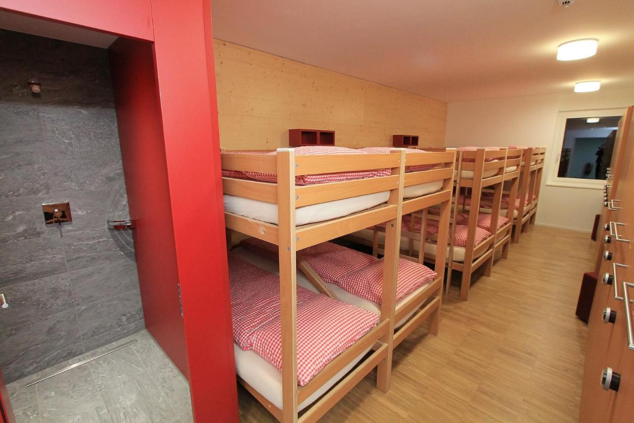 Hotel Espen Engelberg Luaran gambar