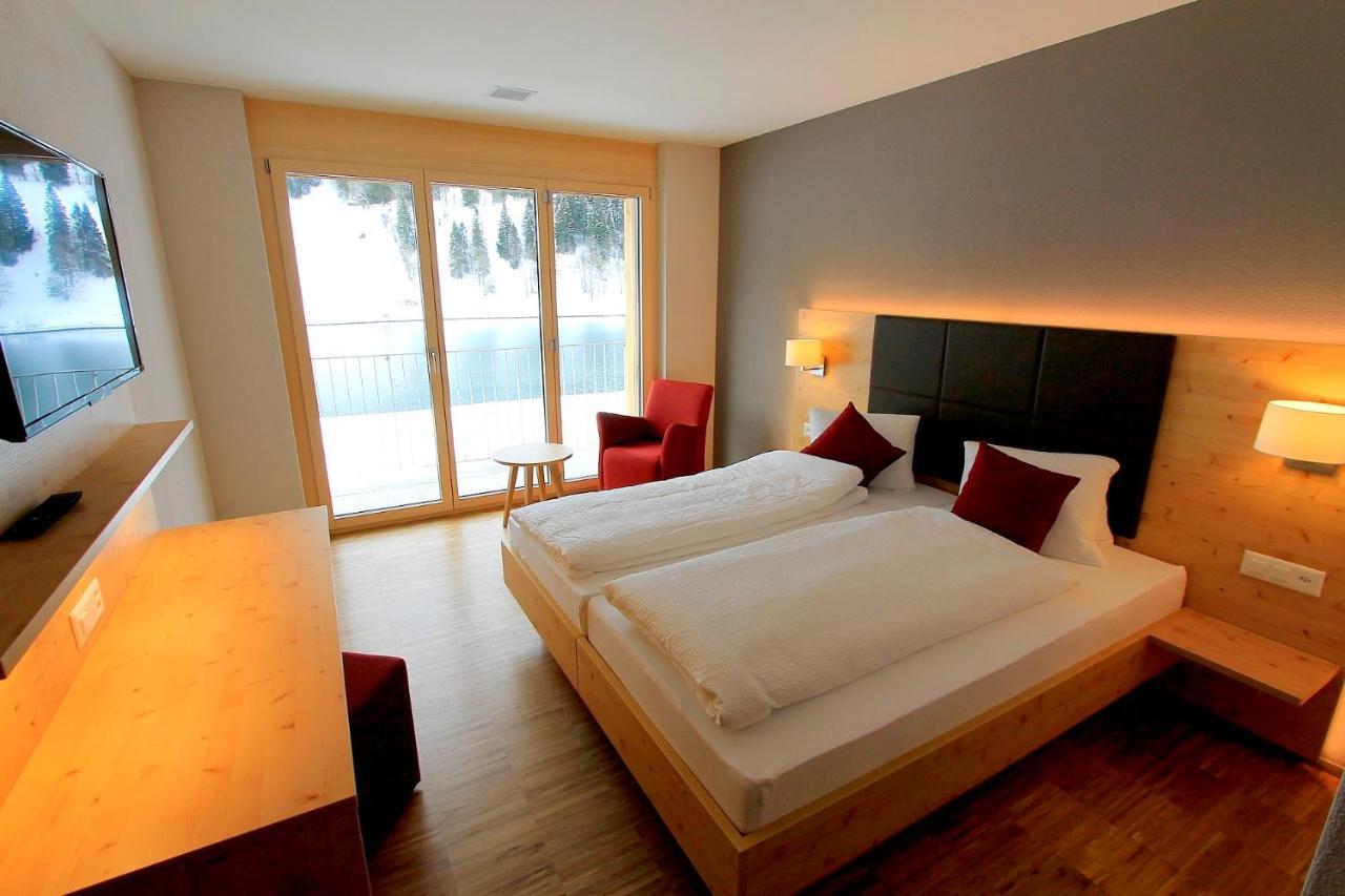 Hotel Espen Engelberg Luaran gambar