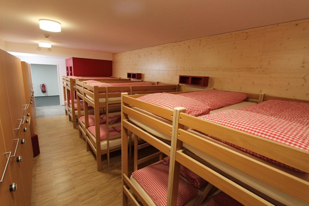 Hotel Espen Engelberg Luaran gambar