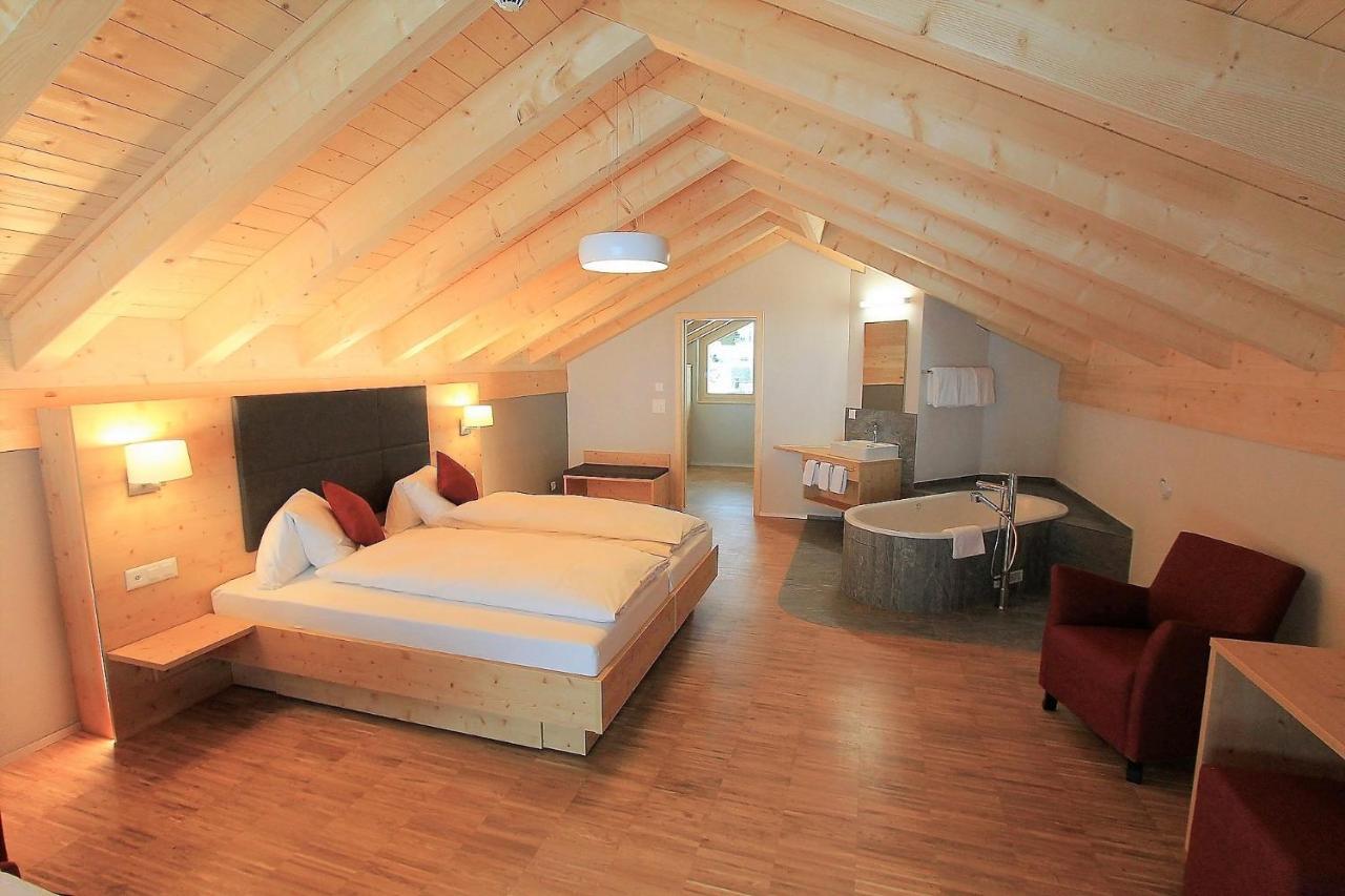 Hotel Espen Engelberg Luaran gambar