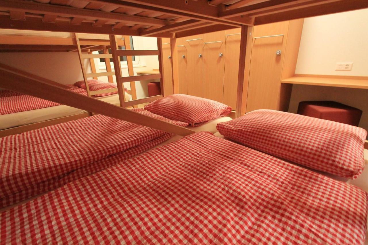 Hotel Espen Engelberg Luaran gambar